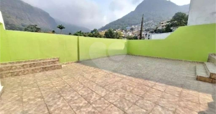 Casa com 9 quartos à venda na Rocha Miranda, --, Tijuca, Rio de Janeiro
