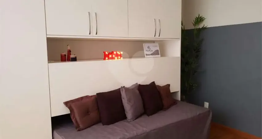 Apartamento com 1 quarto à venda na São Francisco De Paula, --, Centro, Rio de Janeiro