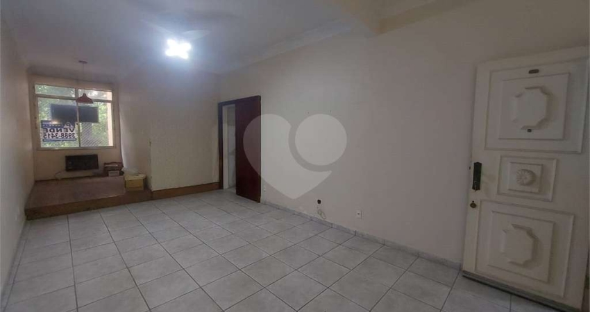 Apartamento com 2 quartos à venda na Rua Conde de Bonfim, --, Tijuca, Rio de Janeiro