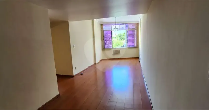 Apartamento com 3 quartos à venda na Rua São Francisco Xavier, --, Tijuca, Rio de Janeiro