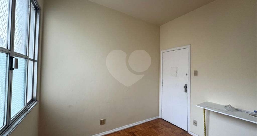 Apartamento com 1 quarto à venda na Rua Haddock Lobo, --, Tijuca, Rio de Janeiro