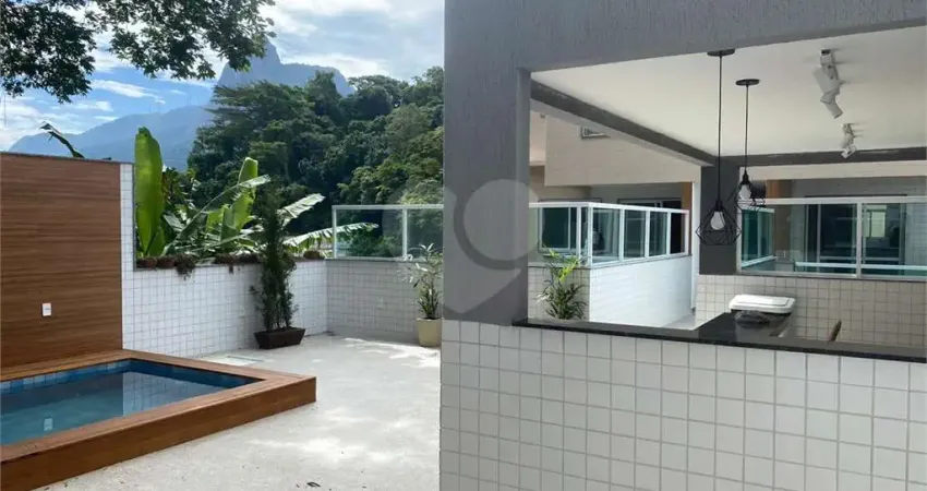 Apartamento com 2 quartos à venda em Botafogo - RJ