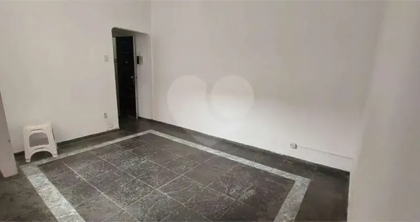 Apartamento com 2 quartos à venda em Rio Comprido - RJ