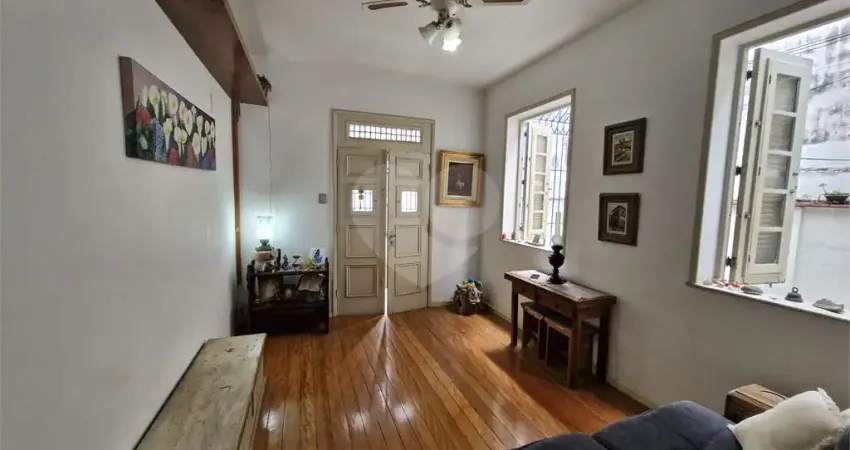 Casa com 3 quartos à venda na Rua Doutor Abelardo de Barros, --, Tijuca, Rio de Janeiro