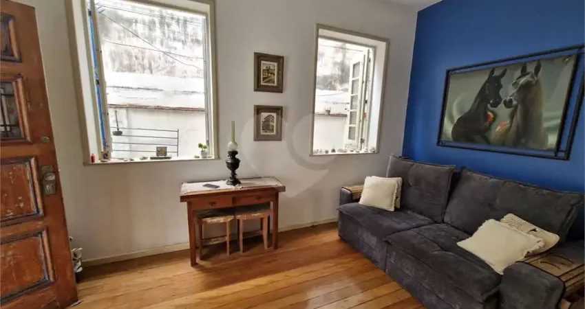 Casa com 3 quartos à venda na Rua Doutor Abelardo de Barros, --, Tijuca, Rio de Janeiro