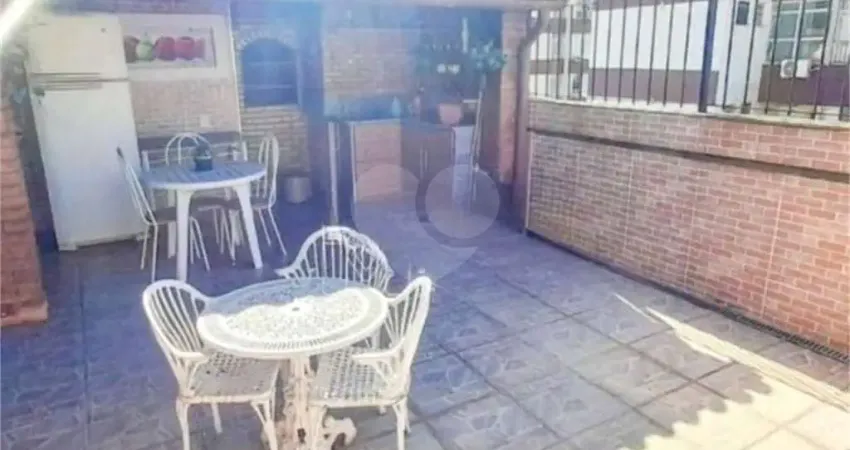 Cobertura com 3 quartos à venda em Vila Isabel - RJ