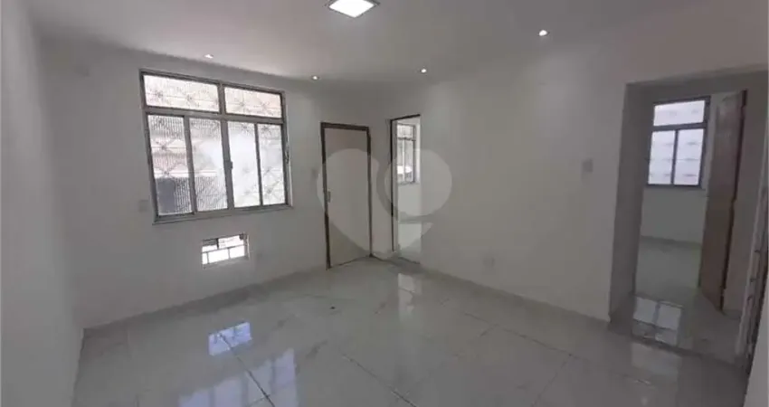 Casa térrea com 3 quartos à venda em Vila Isabel - RJ