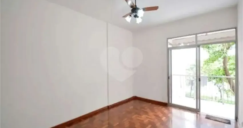 Apartamento com 2 quartos à venda em Maracanã - RJ