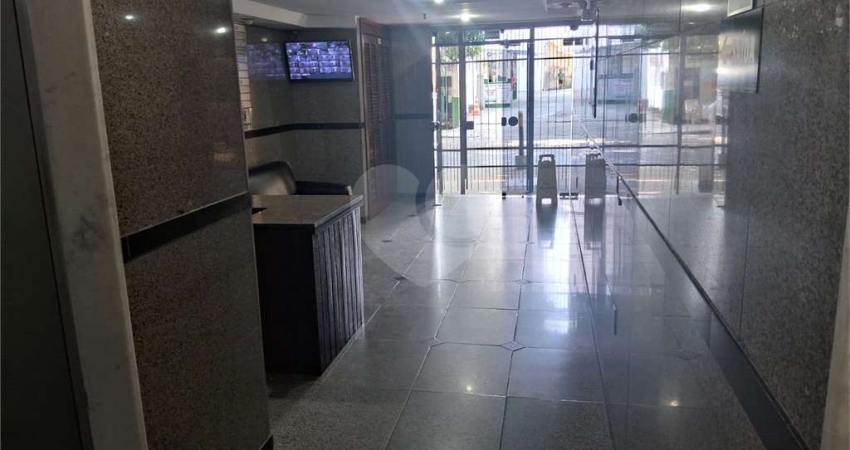 Salas à venda em Tijuca - RJ