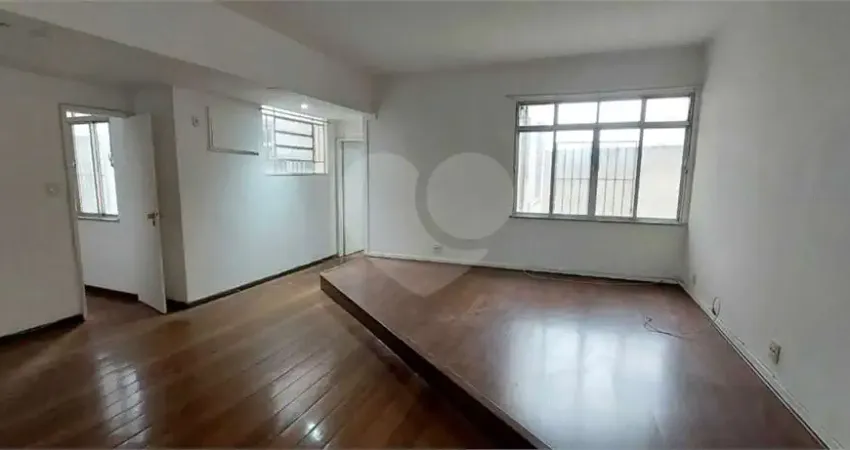 Apartamento à venda com 3 quartos no condomínio matos melo, rio de janeiro - rj