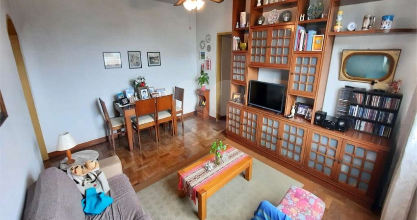 Apartamento com 3 quartos à venda na Rua Conde de Bonfim, --, Tijuca, Rio de Janeiro