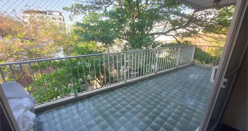 Apartamento com 3 quartos à venda na Miguel Pereira, --, Botafogo, Rio de Janeiro