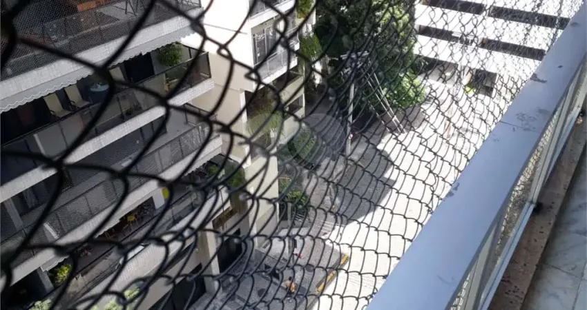 Apartamento à venda com 3 quartos, sendo 1 suíte, no condomínio edificio aline, rio de janeiro - rj