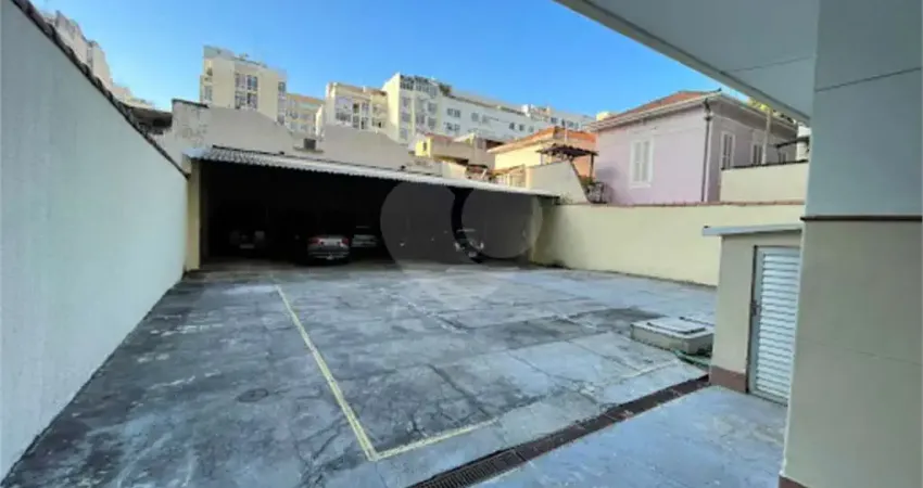 Apartamento com 1 quartos à venda em Catete - RJ