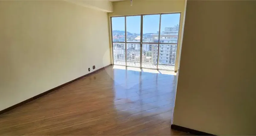 Apartamento com 2 quartos à venda em Vila Isabel - RJ