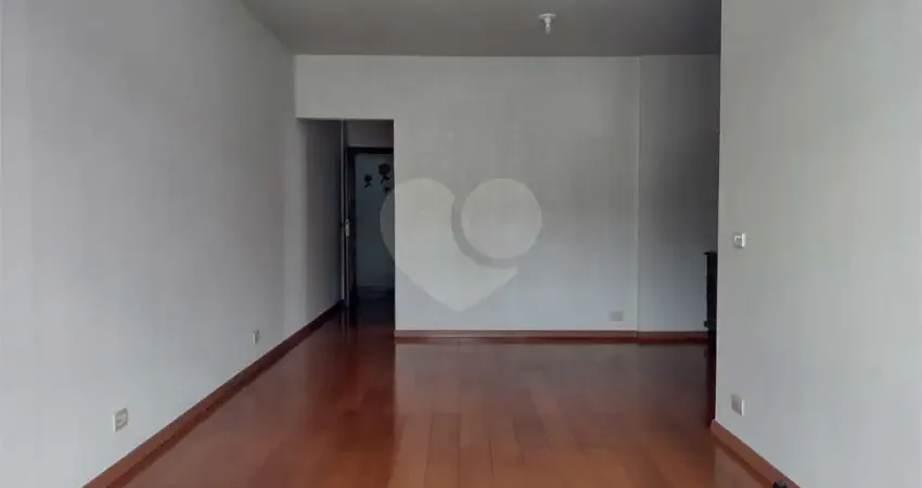 Apartamento com 2 quartos à venda em Tijuca - RJ