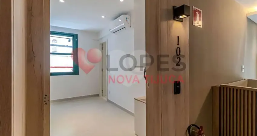 Apartamento com 1 quartos à venda em Copacabana - RJ