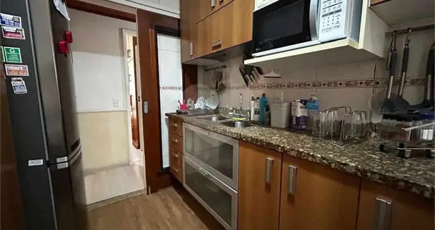 Apartamento à venda com 4 quartos, sendo 1 suíte, no condomínio edifício ana lucia, rio de janeiro - rj