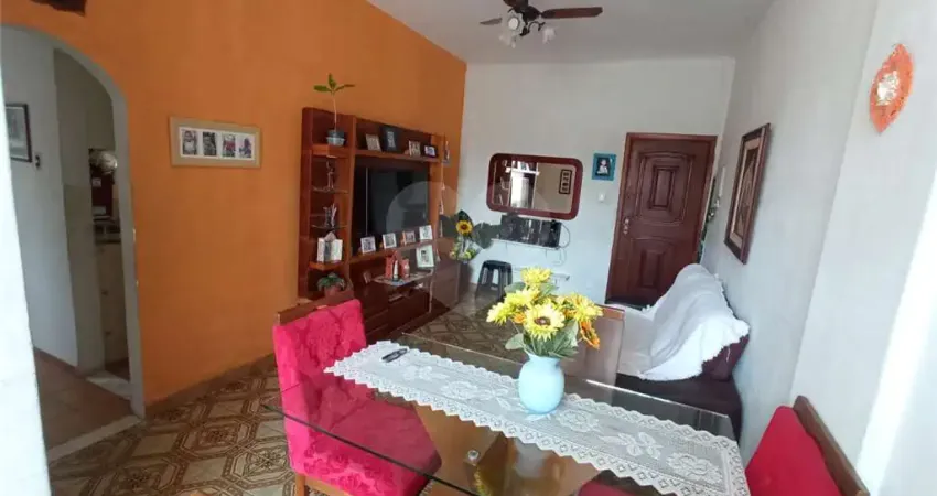 Apartamento com 2 quartos à venda na Santos Rodrigues, --, Estácio, Rio de Janeiro