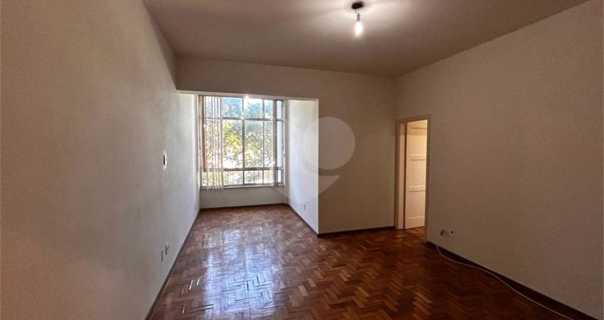 Apartamento com 3 quartos à venda em Tijuca - RJ