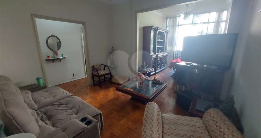 Apartamento com 3 quartos à venda na Rua Conde de Bonfim, --, Tijuca, Rio de Janeiro