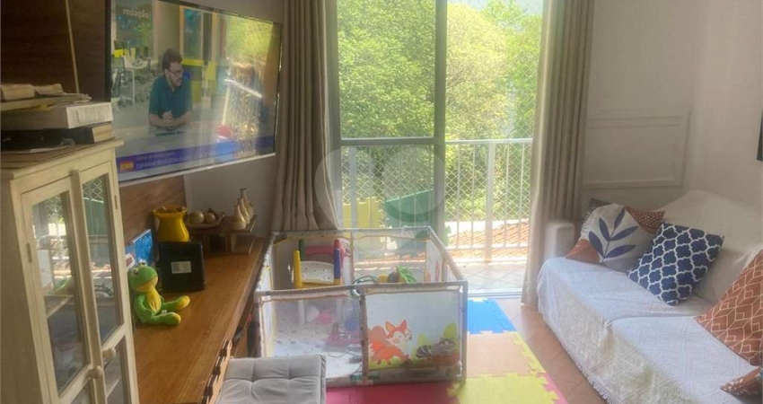 Apartamento com 2 quartos à venda na Rua Conde de Bonfim, --, Tijuca, Rio de Janeiro
