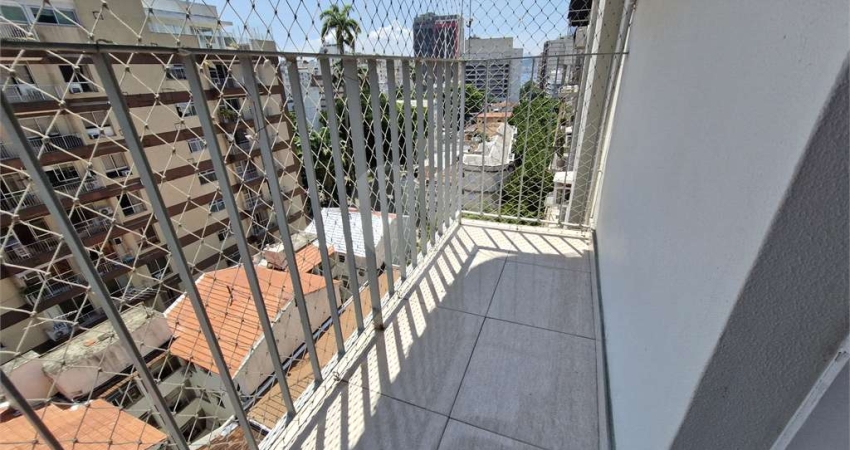 Cobertura com 2 quartos à venda na Bambina, --, Botafogo, Rio de Janeiro