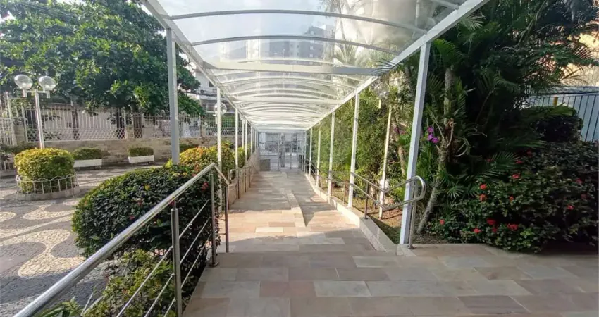 Apartamento com 3 quartos à venda em Todos Os Santos - RJ