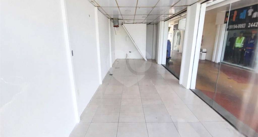 Loja à venda ou para locação em Barra Da Tijuca - RJ