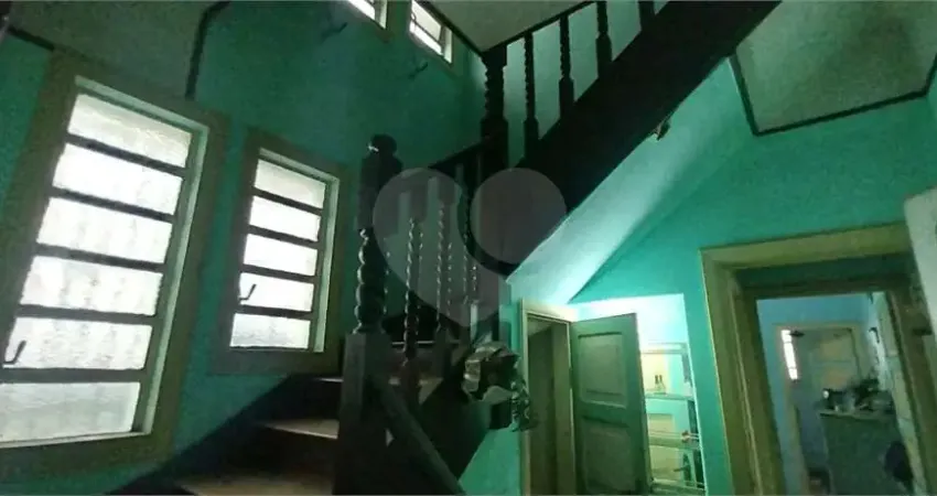 Casa com 6 quartos à venda ou para locação em Tijuca - RJ