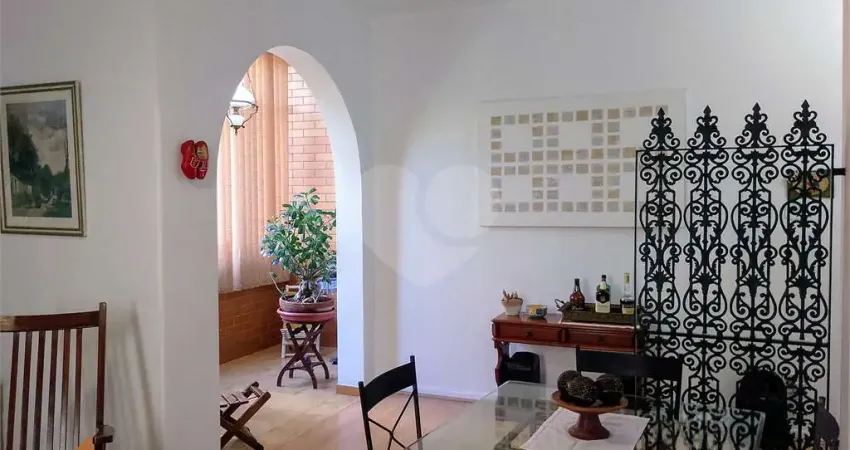 Apartamento à venda com 3 quartos em tijuca, rio de janeiro - rj