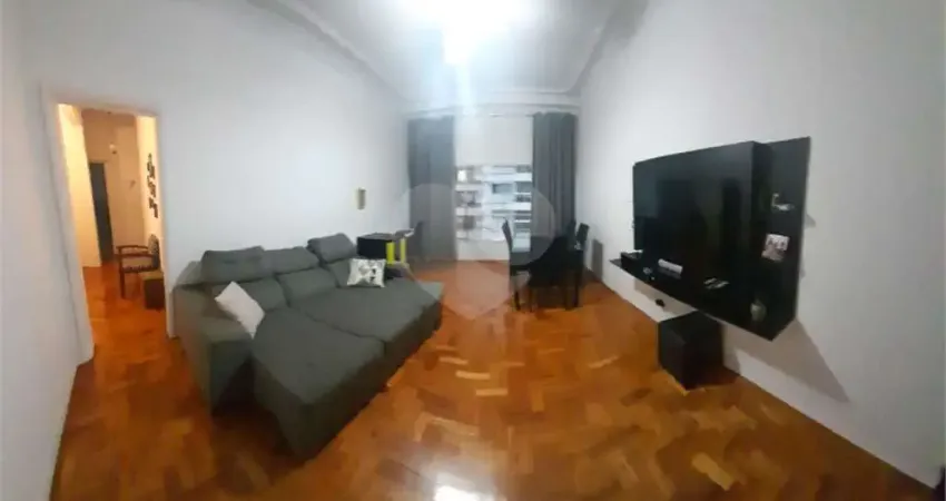 Apartamento com 4 quartos à venda na Rua Presidente Pedreira, --, Ingá, Niterói
