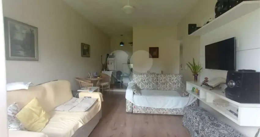 Apartamento com 1 quarto à venda na Barão De São Francisco, --, Andaraí, Rio de Janeiro