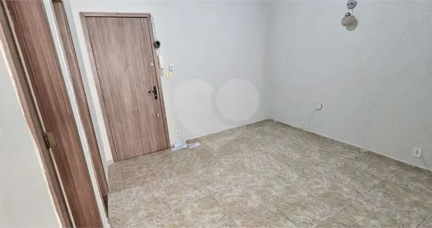 Apartamento com 1 quartos à venda em Praça Da Bandeira - RJ