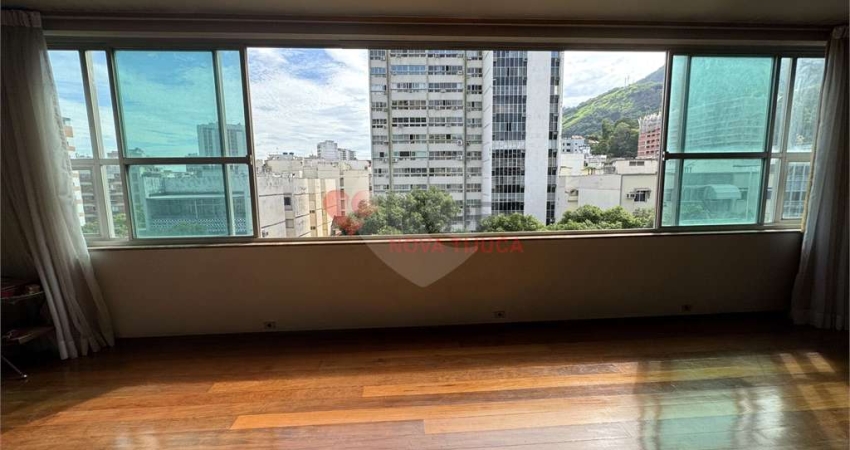Apartamento com 4 quartos à venda na Itacuruçá, --, Tijuca, Rio de Janeiro