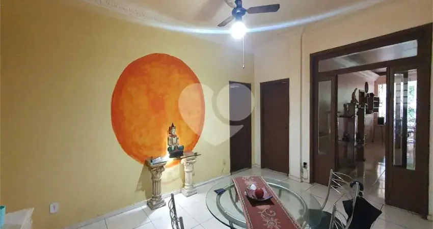 Apartamento à venda com 3 quartos no condomínio Quinto Andar - 20511-200 - 44, Rio de Janeiro - RJ