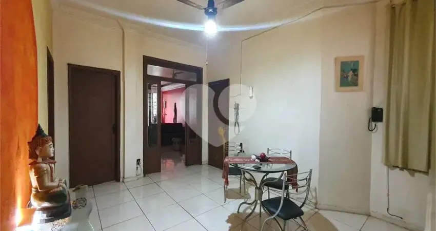 Apartamento à venda com 3 quartos no condomínio quinto andar - 20511-200 - 44, rio de janeiro - rj