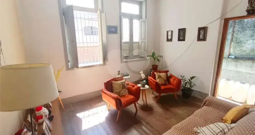 Casa com 3 quartos à venda em Vila Isabel - RJ