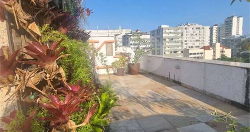 Cobertura com 3 quartos à venda em Ipanema - RJ
