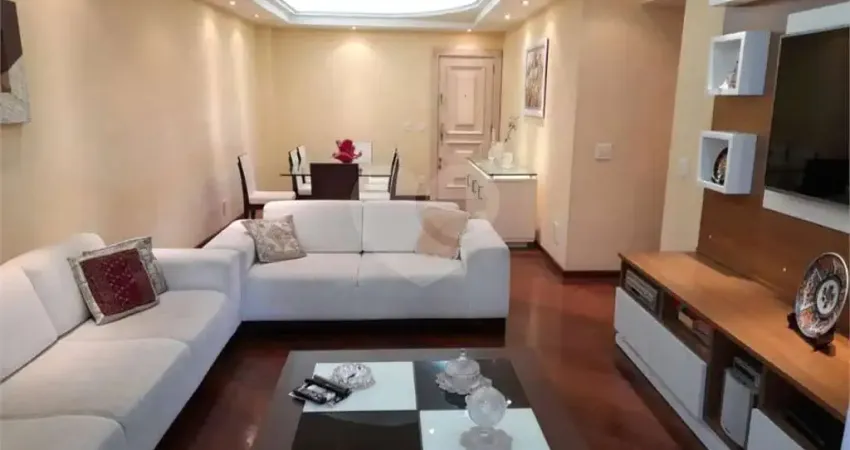 Apartamento com 4 quartos à venda em Tijuca - RJ