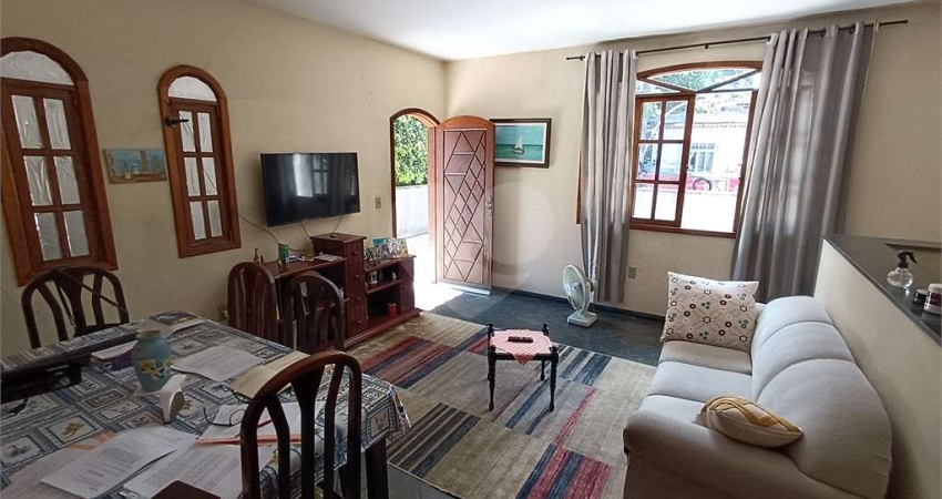 Casa com 2 quartos à venda em Vila Isabel - RJ