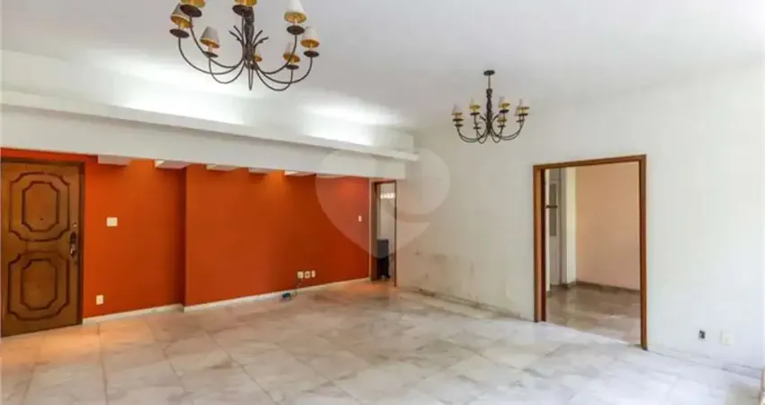 Apartamento à venda com 4 quartos, sendo 2 suítes, no condomínio edifício reflex, rio de janeiro - rj