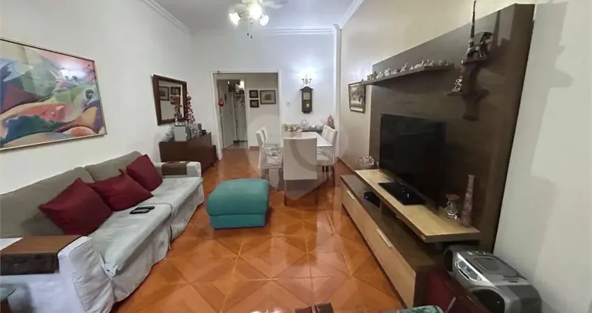 Apartamento com 2 quartos à venda em Rio Comprido - RJ