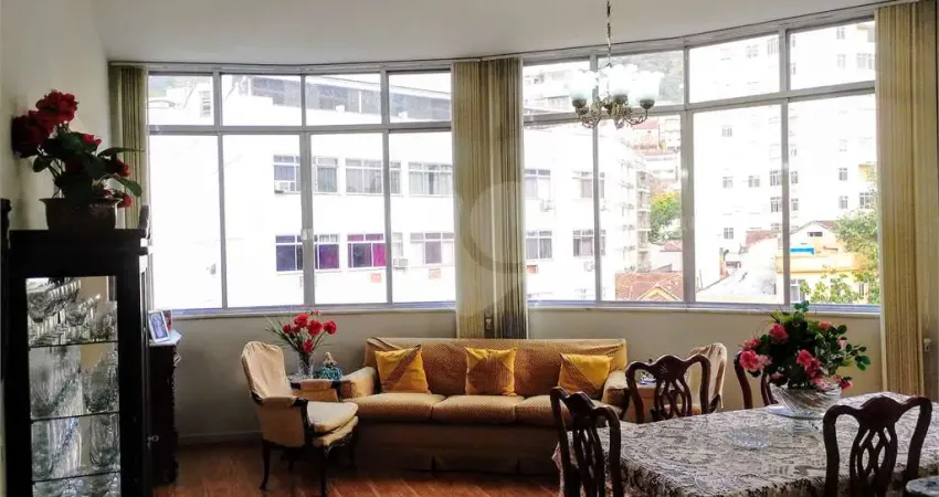 Apartamento à venda com 3 quartos no condomínio edf. izidro 172, rio de janeiro - rj