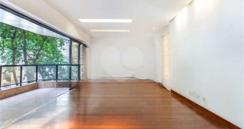 Apartamento com 4 quartos à venda na Rua Carlos Gois, --, Leblon, Rio de Janeiro
