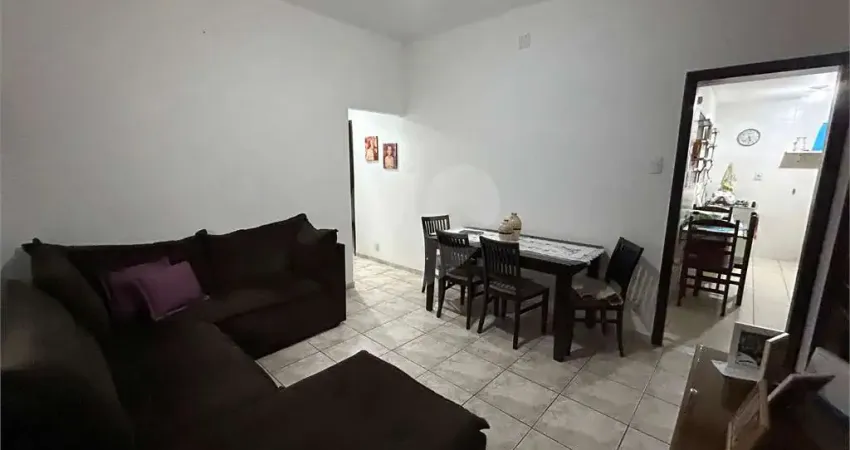 Apartamento com 2 quartos à venda em Rio Comprido - RJ