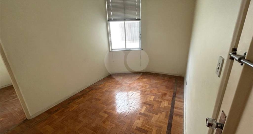 Apartamento com 1 quartos à venda em Rio Comprido - RJ