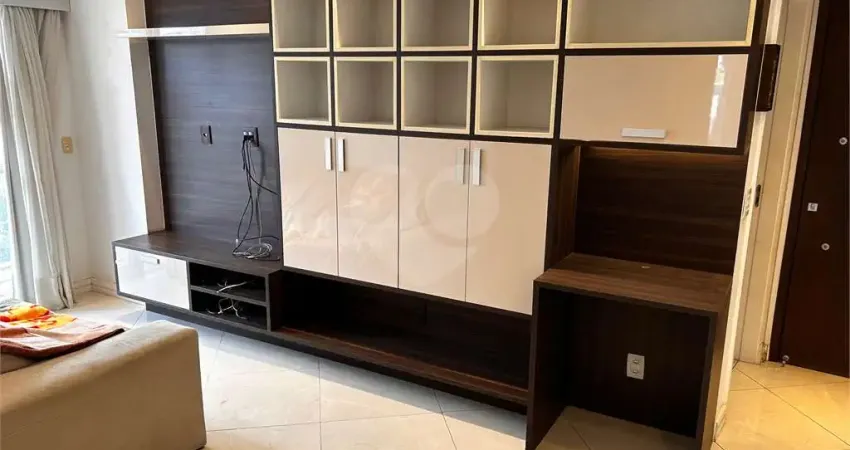 Apartamento com 3 quartos à venda na Rua Carvalho Alvim, --, Tijuca, Rio de Janeiro
