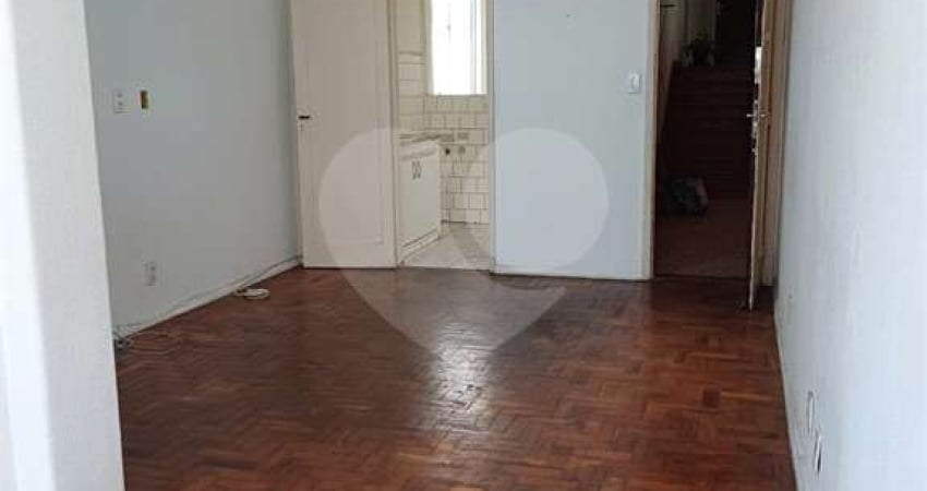 Apartamento com 1 quartos à venda em Tijuca - RJ