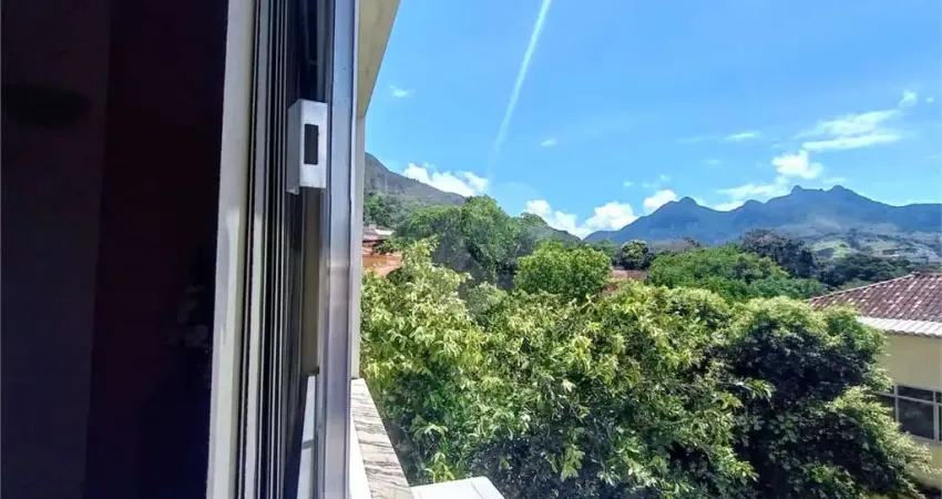 Apartamento com 2 quartos à venda na Henrique Fleiuss, --, Tijuca, Rio de Janeiro